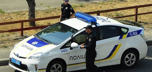 Вас зупинила поліція? Ви маєте знати свої права