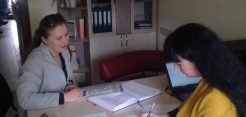 Коростенський місцевий центр підписав Меморандум про співпрацю