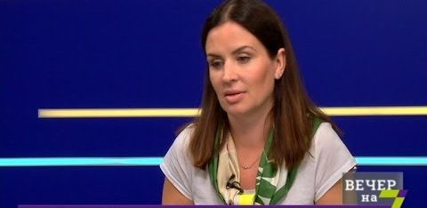 У програмі 7 каналу “Вечер на 7” директор Регіонального центру з надання безоплатної вторинної правової допомоги Світлана Клішина детально розповіла про роботу 25 бюро правової допомоги, які відкрили свої двері 1 вересня 2016 року.