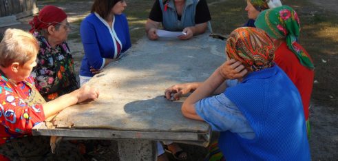 Понад 17 тисячі житомирян проконсультували у бюро правової допомоги
