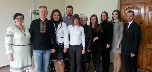 Фахівці Регіонального центру провела виїзний моніторинг роботи Коростенського місцевого центру