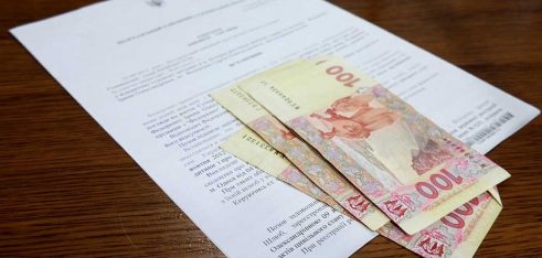 Підстави та порядок зміни розміру аліментів