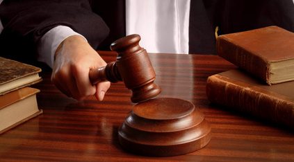 Визнання батьківства за рішенням суду