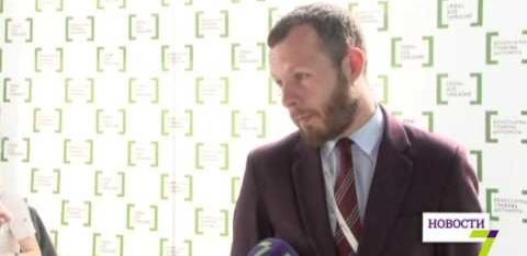 В громадській приймальні Одеської обласної державної адміністрації почало працювати бюро правової допомоги