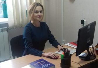 Фахівчиня системи БПД Житомирщини допомогла донці встановити опіку над матір’ю