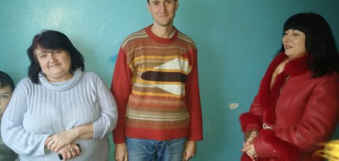 Як переселенцям отримати соціальне забезпечення – розповідає фахівець Петриківського бюро правової допомоги