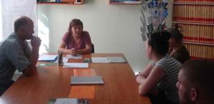 Пільгове забезпечення учасників антитерористичної операції та операції об’єднаних сил