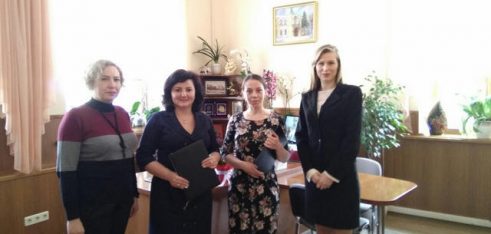 Студенти-правники Вінниччини здобуватимуть практичний досвід у центрах з надання БВПД