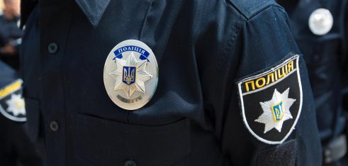 Взаємодія з Сектором ювенальної превенції