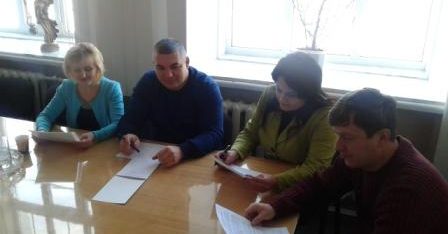 Ефективна співпраця – крок до підвищення правової обізнаності громадян!