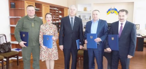 В Апеляційному суді Вінницької області запровадили програму для швидкого обміну документами