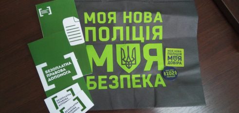Коли причиною домашнього насильства є психічна хвороба члена сім’ї – консультації від фахівців системи БПД Вінниччини