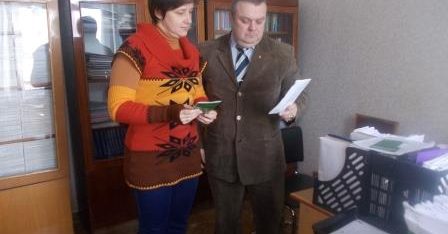 Налагодження комунікативних зв’язків – крок до поширення правової допомоги