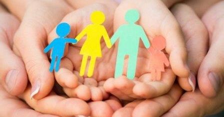 Подаруй дитині родину! Правові поради усиновлювачам