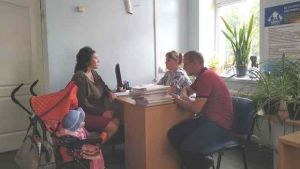 «Я маю право на чесну платіжку»: правопросвітницька кампанія на Черкащині