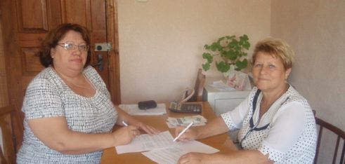 Асоціація сільських та селищних рад співпрацюватиме з Сумським місцевим центром