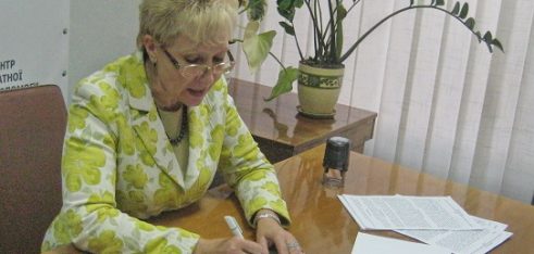 Команда системи безоплатної правової допомоги Сумського регіону  поповнюється новими адвокатами