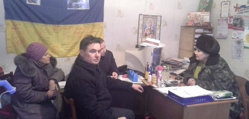 Права Людини та її життя є найвищою цінністю кожної правової держави
