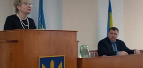 Завершується організаційна підготовка до відкриття бюро правової допомоги в Сумській області