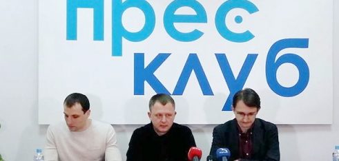 Партнери у справі надання безоплатної допомоги
