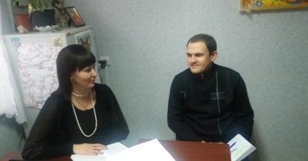 Продовжуємо наладжувати співпрацю із стейкхолдерами Машівщини