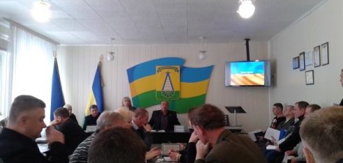 У Зеленодольську прийняли програму з надання населенню безоплатної правової допомоги