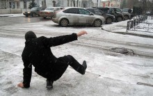 Як захистити порушені права споживача, відшкодувавши збитки внаслідок ожеледиці – консультують фахівці системи БПД