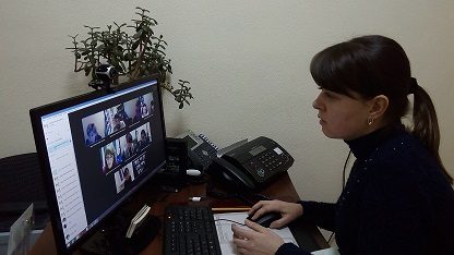 Внутрішні навчання працівників системи безоплатної правової допомоги – запорука якості та стабільності роботи