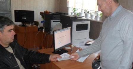 Налагодження співпраці із представниками органів виконавчої влади та місцевого самоврядування представниками районних бюро  Кременчуцького місцевого центру з надання безоплатної вторинної правової допомоги