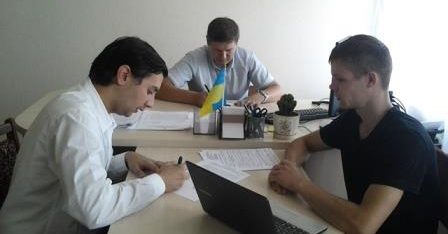 Лубенським місцевим центром підписано угоду про співпрацю Pro bono