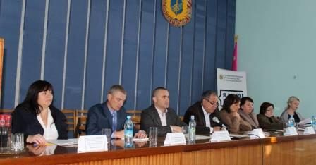 У Великій Багачці діяла мобільна точка доступу до безоплатної правової допомоги