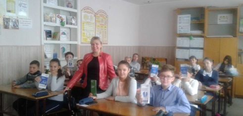 Як не стати об’єктом злочину під час користування Інтернетом – розповідають у Вільногірському бюро правової допомоги