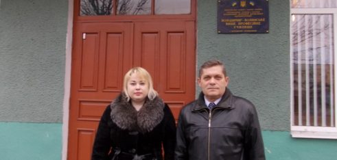 Всеукраїнський тиждень права  у Володимир-Волинському ВПУ