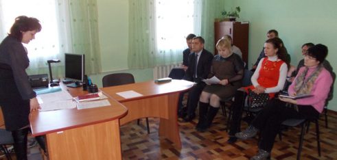 В рамках співпраці