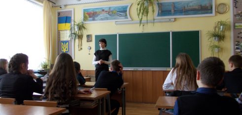 У Володимирі-Волинському відкрито ще один консультаційний пукт