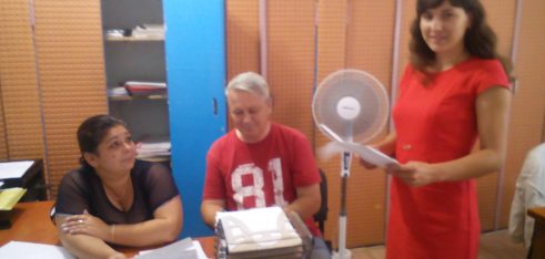 Право на відпочинок працівника – консультують у Криничанському бюро правової допомоги