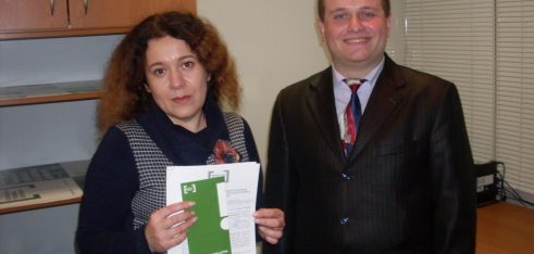Хто має право на безоплатну правову допомогу – консультують фахівці Третього дніпропетровського місцевого центру з надання БВПД