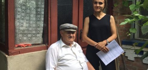Адресна правова допомога у Вінниці: для кого і як отримати?