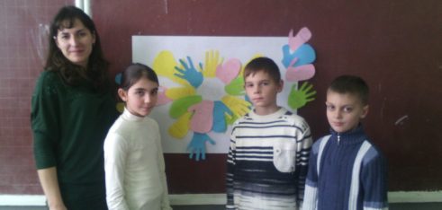 Фахівець системи БПД розповіла школярам про їх права
