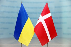 Навчальний візит представників регіональних центрів БВПД до Данії