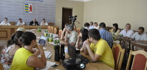 Депутатський день