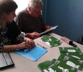 Безоплатна правова допомога стає доступнішою для учасників АТО
