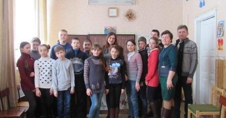 Підвищуємо рівень правових знань жителів Полтавщини