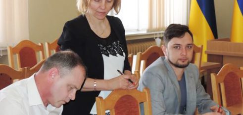 Виїзні прийоми, інформування та правопросвітництво: робочі будні фахівців системи БПД на Закарпатті