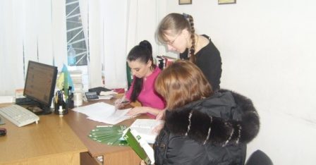 Спільні прийоми громадян — забезпечення оперативного надання правових послуг