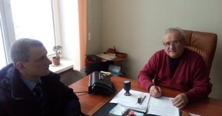 Перший полтавський місцевий центр з надання безоплатної вторинної правової допомоги продовжує розширювати партнерство