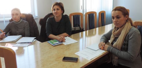 Про осіб без громадянства та шукачів притулку йшлося під час «круглого столу» в Ужгороді