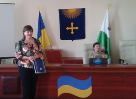 Засідання комісій у Охтирській міській раді