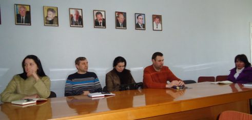 Права людини починаються з прав дитини
