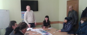 Про розширення доступу до безоплатної вторинної правової допомоги  говорили на круглому столі у Тростянці